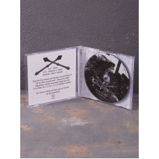 Totenburg - Mit Uns Das Blut -Der Tod Mit Euch- CD