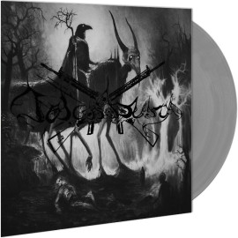 Totenburg - Pestpogrom LP (Grey Vinyl)