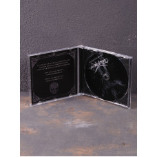 Totenburg - Sturm Des Krieges CD