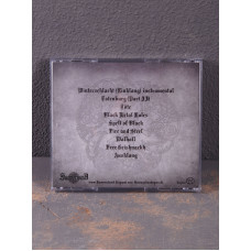 Totenburg - Winterschlacht CD