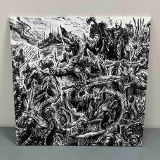 Totenburg - Winterschlacht LP (Black Vinyl)