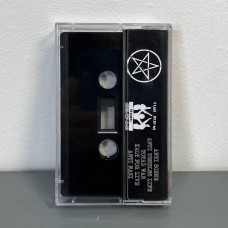 Totenwitch - A Tribute To Nosferatu EP Tape