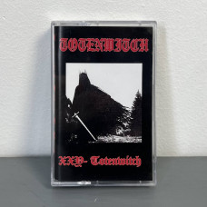 Totenwitch - A Tribute To Nosferatu EP Tape
