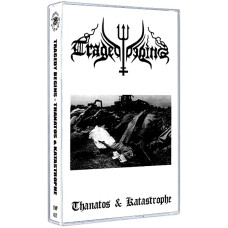 Tragedy Begins - Thanatos & Katastrophe Tape