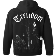 TRELLDOM - Til Evighet... Hooded Sweat Jacket