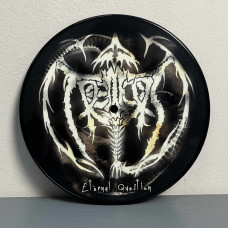 Tremors - Eternal Question 7" EP (Picture Disc)