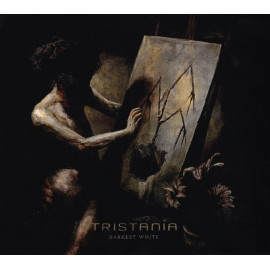 Tristania - Darkest White CD Digi
