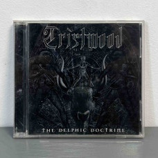 Tristwood - The Delphic Doctrine CD