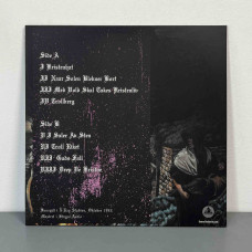 Troll - Drep De Kristne LP (Gold Vinyl)