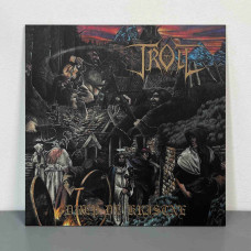 Troll - Drep De Kristne LP (Gold Vinyl)