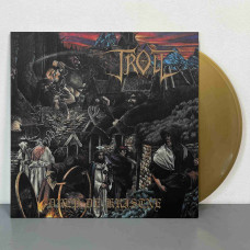 Troll - Drep De Kristne LP (Gold Vinyl)
