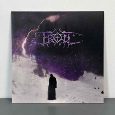 Troll - Trollstorm Over Nidingjuv MLP (Black Vinyl)