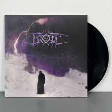 Troll - Trollstorm Over Nidingjuv MLP (Black Vinyl)