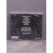 TSJUDER - Desert Northern Hell CD + DVD