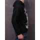 Tsjuder - Fra En Ratten Kiste Hooded Sweat
