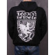 Tsjuder - Fra En Ratten Kiste Hooded Sweat