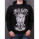 Tsjuder - Fra En Ratten Kiste Hooded Sweat