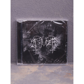 Tsjuder - Legion Helvete CD