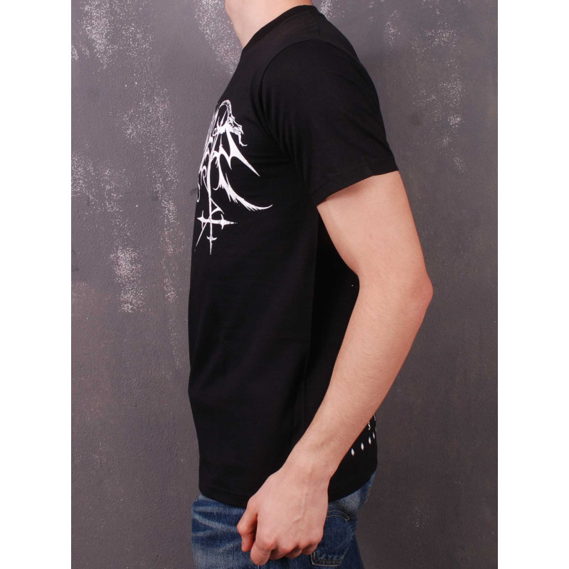 Tsjuder - Legion Helvete TS