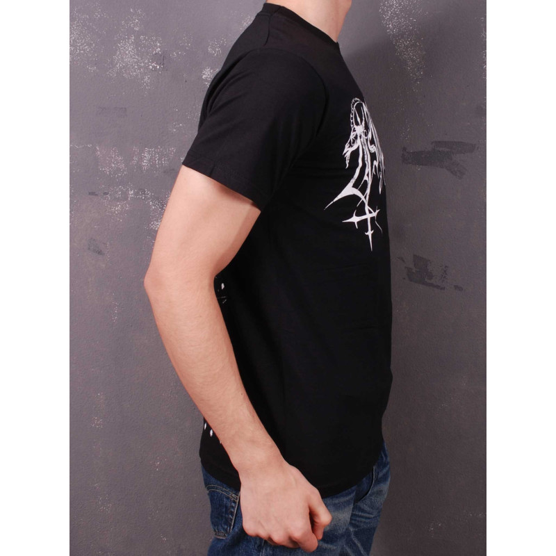 Tsjuder - Legion Helvete TS