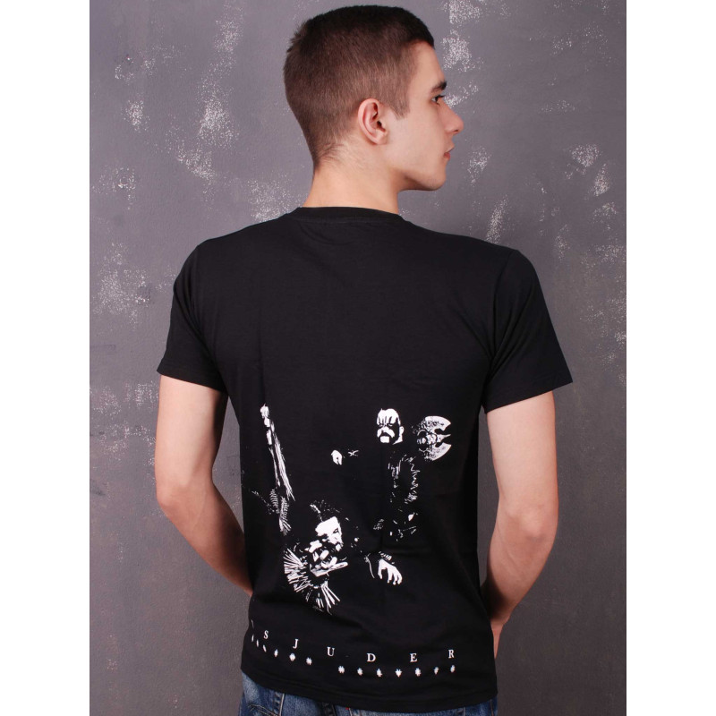 Tsjuder - Legion Helvete TS