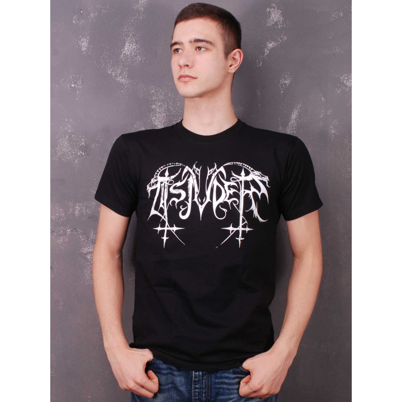 Tsjuder - Legion Helvete TS