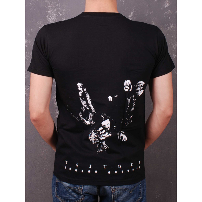 Tsjuder - Legion Helvete TS