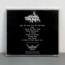 Tundra - Ansia CD