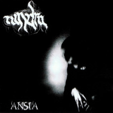 TUNDRA - Ansia CD