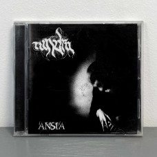 Tundra - Ansia CD