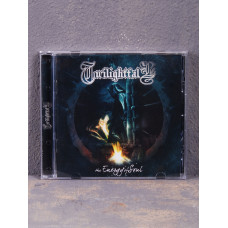 Twilightfall - The Energy Of Soul CD