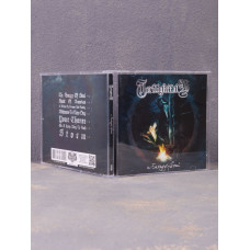 Twilightfall - The Energy Of Soul CD