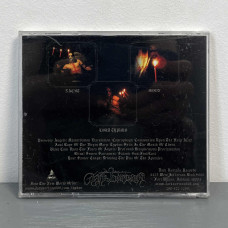 Typhus - Profound Blasphemous Proclamation CD