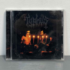 Typhus - Profound Blasphemous Proclamation CD