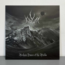 U Kronakh - Archaic Dance Of The Winds LP (Mountain Green Vinyl)