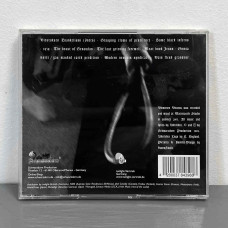 Uhrilehto - Viimeinen Vitutus CD