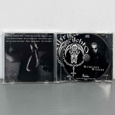 Uhrilehto - Viimeinen Vitutus CD