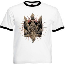 Україна Єдина Ringer White