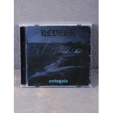 Ulvegr - Arctogaia CD