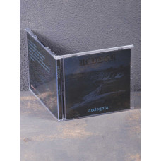 Ulvegr - Arctogaia CD