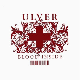 ULVER - Blood Inside CD