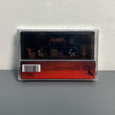 Unanimated - Ancient God Of Evil Tape