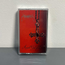 Unanimated - Ancient God Of Evil Tape