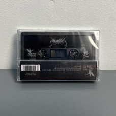 Unanimated - Annihilation EP Tape