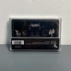 Unanimated - In The Forest Of The Dreaming Dead Tape