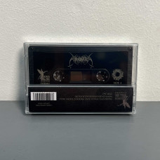 Unanimated - In The Light Of Darkness Tape