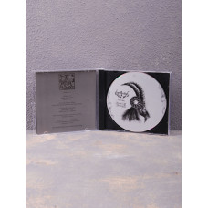 Uncelestial - Born With Lucifer's Mark CD
