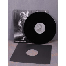 Uncelestial - Born With Lucifer's Mark LP (Black Vinyl)