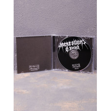 Uncreation's Dawn - Death's Tyranny CD