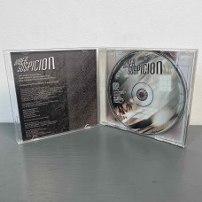 Under Suspicion - Under Suspicion CD (CD-Maximum)